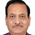 Dr. Shirish Yande - Urologist, Pune