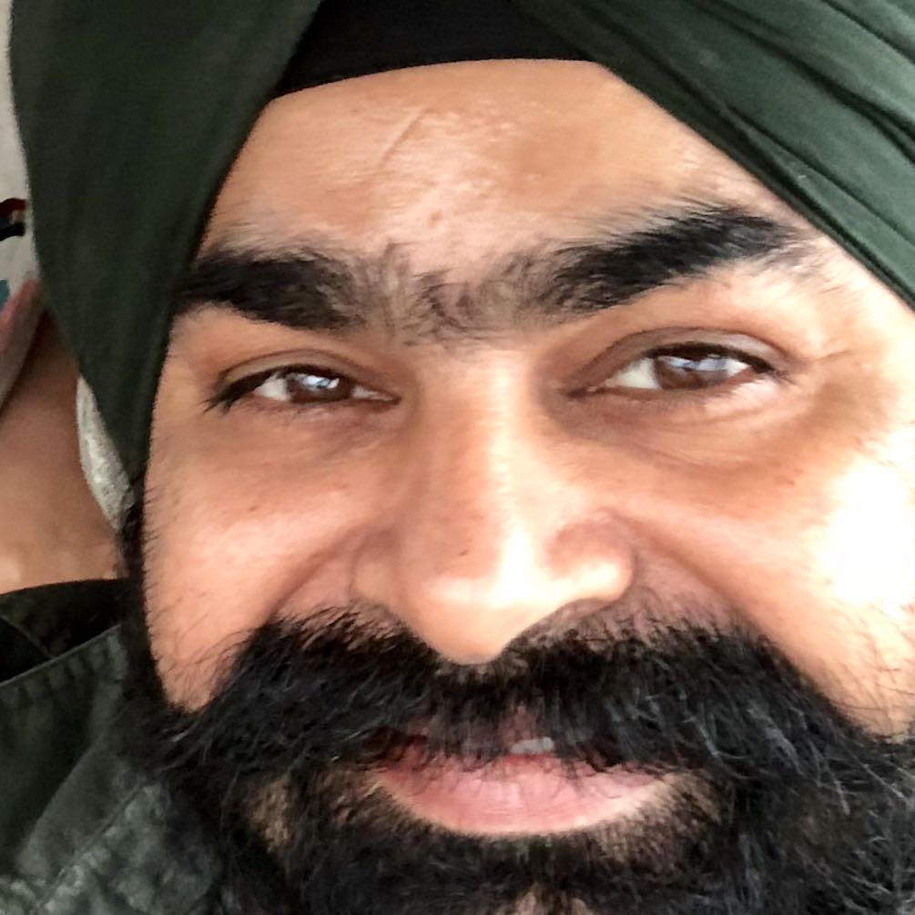 Dr.Gagandeep SinghBhatia - General Physician, Kanpur