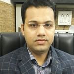 Dr.AbhishekVerma - Dentist, Ghaziabad