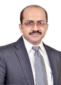 Dr.NitinJha - General Surgeon, Noida