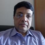 Dr.Indranil Dutta - Cardiologist, Kolkata