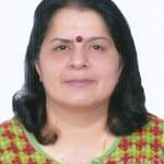 Dr.Anupma Khanna - Diabetologist, Delhi