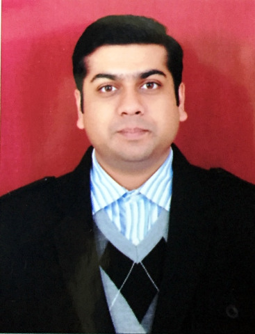 Dr.RishamSingla - Orthopedic Doctor, mohali