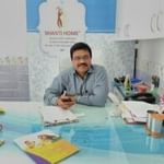 Dr.Manish S. Kansal - Psychiatrist, Greater Noida