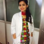 Dr. Amera Ayubi  - Dentist, Mumbai