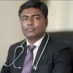 Dr.Amol Bamane - Sexologist, Navi Mumbai
