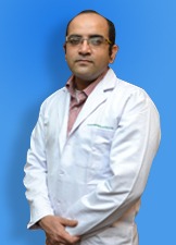 Dr. Manish Munjal - ENT Specialist, Delhi