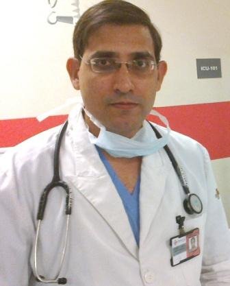 Dr. R.N. Choudhary - General Physician, Gurgaon