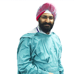 Dr.Sukhbir Singh - Cosmetic/Plastic Surgeon, Delhi