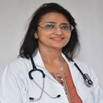 Dr.Sheetal Agarwal - Gynaecologist, New Delhi
