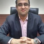 Dr.Dhruv Zutshi - Neurologist, Delhi