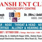 Dr.RamSingh - ENT Specialist, Mumbai