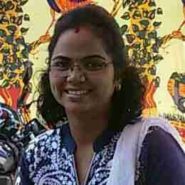 Dr. Radha Shankar - Homeopathy Doctor, Mumbai