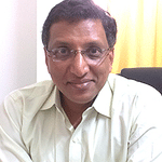 Dr.PraveenJadhav - Rheumatologist, Nashik