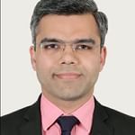 Dr.Tanmay Vyas - Hepatologist, Ahmedabad