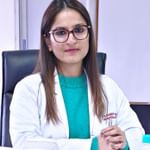 Dr. Ramandeep Kaur  - Dermatologist, Mohali