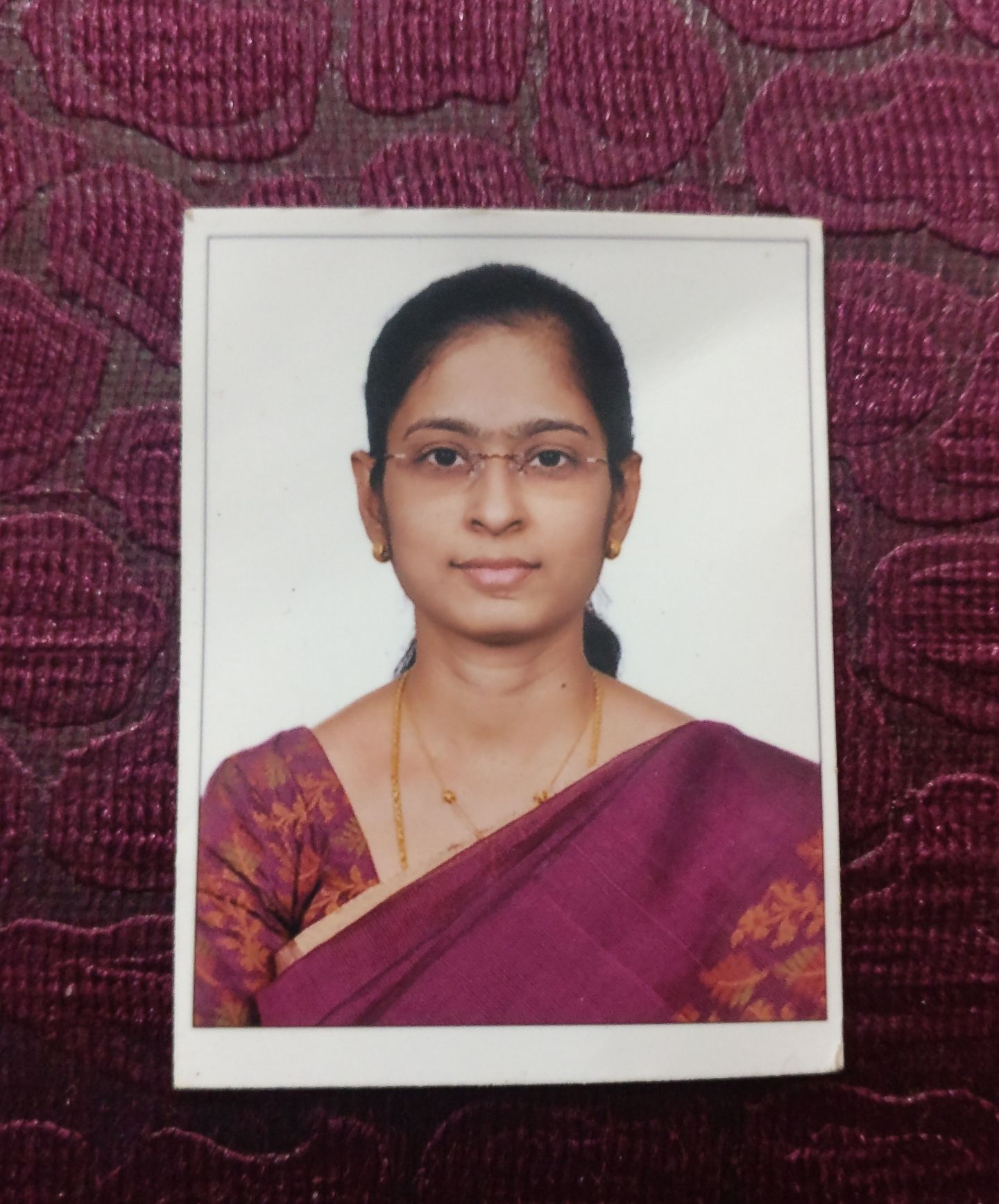 Parvin Peer Mohamed - Gynaecologist, Madurai