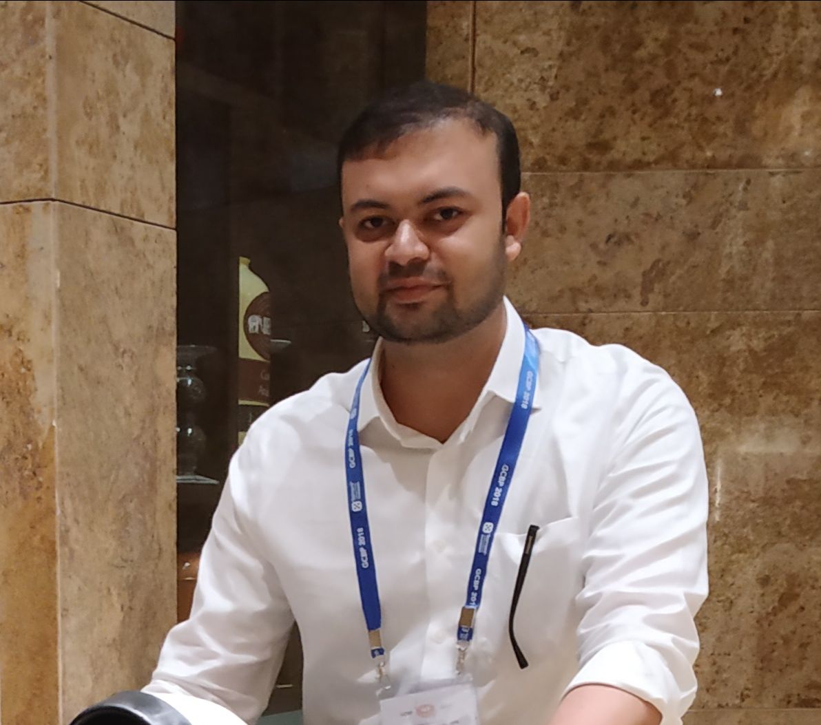 Dr. Robin Victor - Psychiatrist, Dehradun