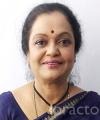 Dr.Padmini Prasad - Gynaecologist, Bangalore