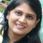 Mrs.Mamta Gajbhiye - Psychologist, Nagpur