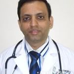Dr.Abhijit G. Bagul - General Surgeon, Mumbai