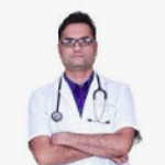 Dr. Atul Luhadia  - Pulmonologist, Udaipur
