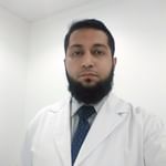 Dr.Mohammed Zakiullah - Dentist, Hyderabad