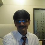 Dr.Nirav Chheda - ENT Specialist, Choose City