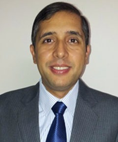 Dr.Amit Sharma - Nephrologist, Mohali
