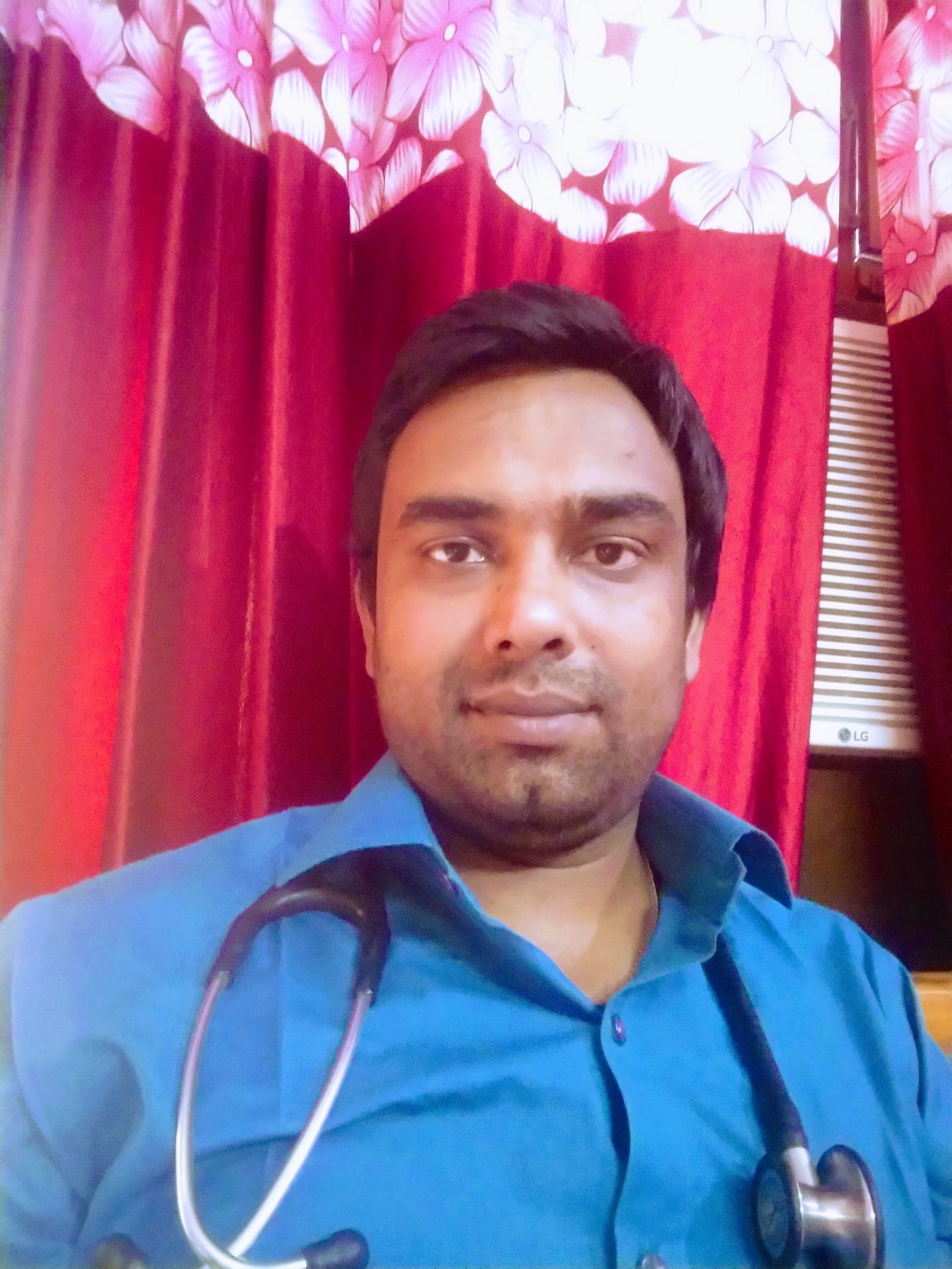 Dr. Prashant Dwivedi - General Physician, Faizabad