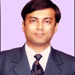 Dr.SwapnilJain - Endocrinologist, Ghaziabad