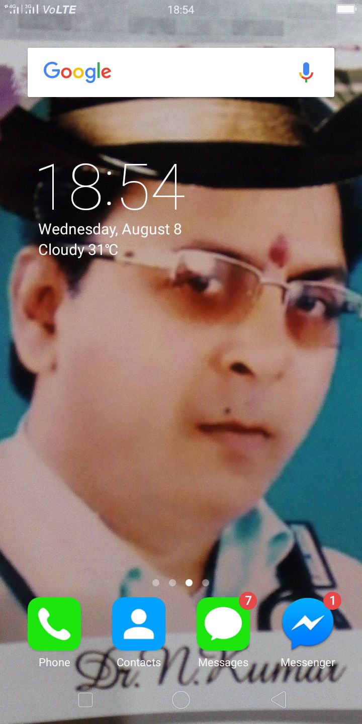 Dr. Narendra Kumar - Dermatologist, Faridabad