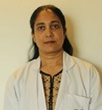 Dr. Aprajita Jaiswal - Psychiatrist, Gurgaon
