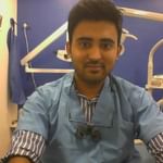 Dr.HarshilShah - Dentist, Mumbai