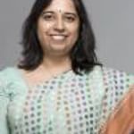 Dr.Anupama N Krishnamurthy - Gastroenterologist, Bangalore