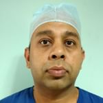 Dr. Ankur Gupta  - Orthopedic Doctor, Raipur