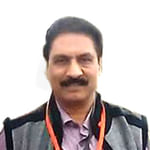 Dr.Sanjay Sen - Ophthalmologist, Agra