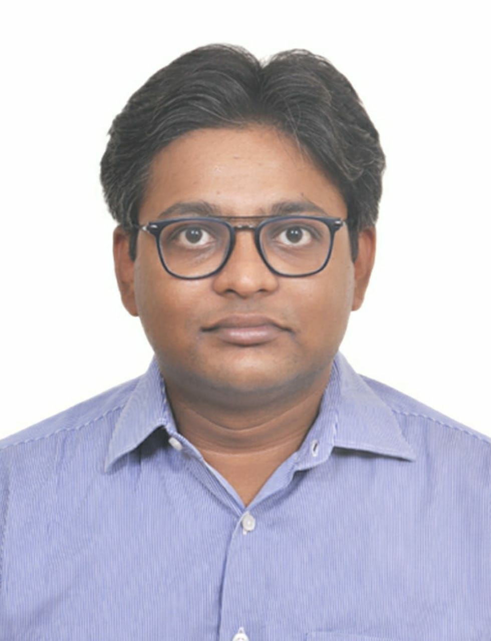 Dr.Bhartendu Varma - Ophthalmologist, Noida