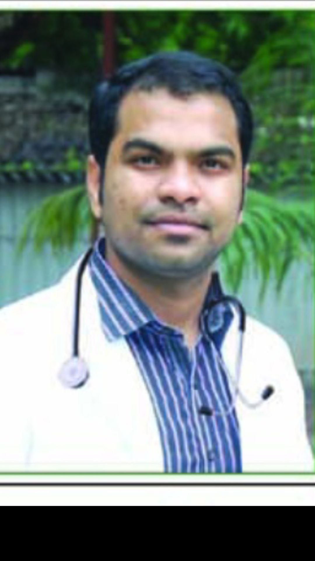 Dr.Arif - Orthopedic Doctor, Khammam