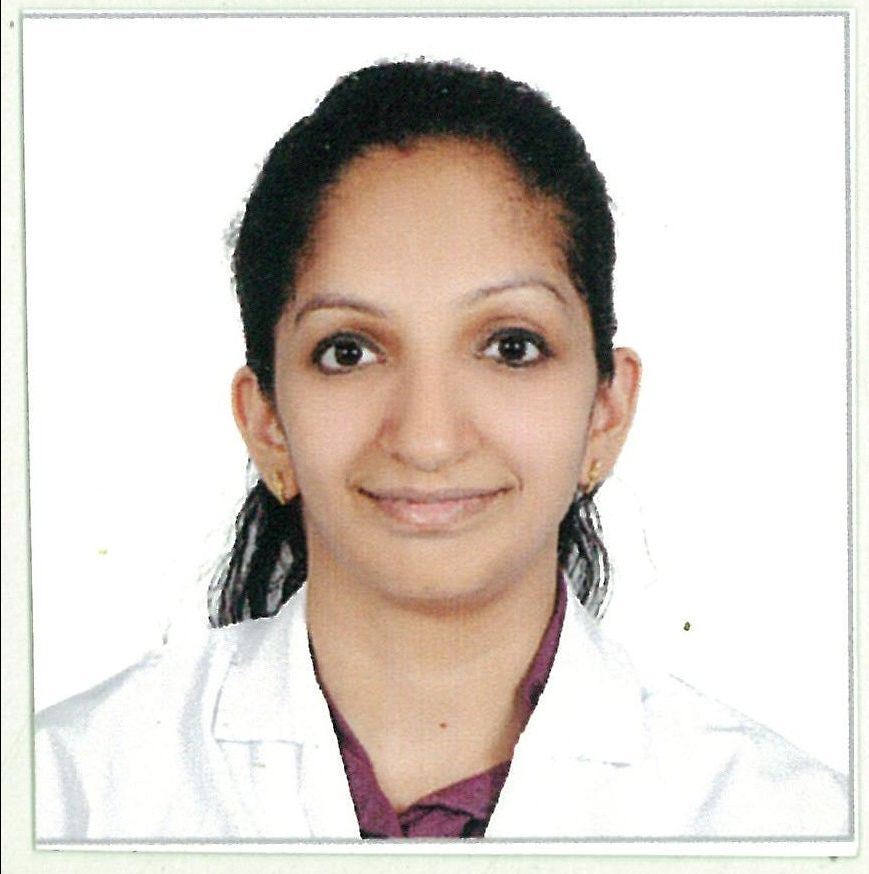 Dr.Prema Nair - Physiotherapist, Navi Mumbai