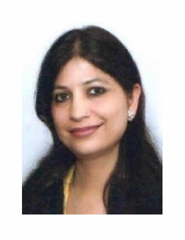 Dr. Raman Dhami - Dietitian/Nutritionist, Panchkula