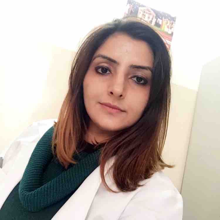 Dr.Rupinder Kaur - Dermatologist, Ludhiana