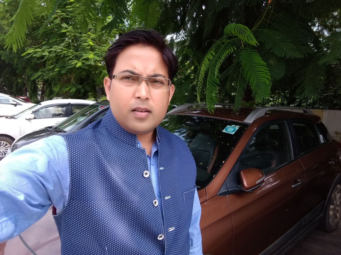Dr.Sunil Kumar Mall - Dentist, Deoria