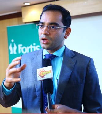 Dr.DeepakSubramanian - General Surgeon, Chennai