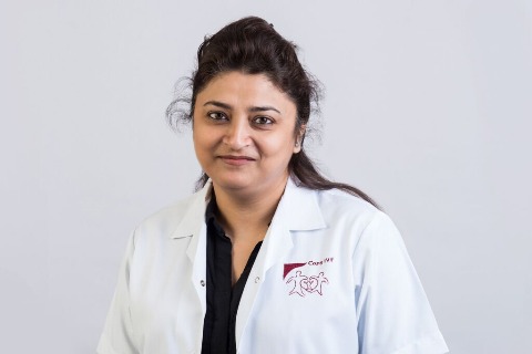 Dr. Suchetana Sengupta - Gynaecologist, Kolkata