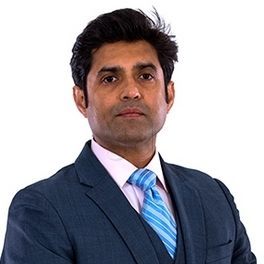 Dr.Sandeep Attawar - Cardiothoracic Vascular Surgery, Chennai