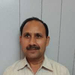Dr.Ramesh ChanderYadav - Homeopathy Doctor, Rewari