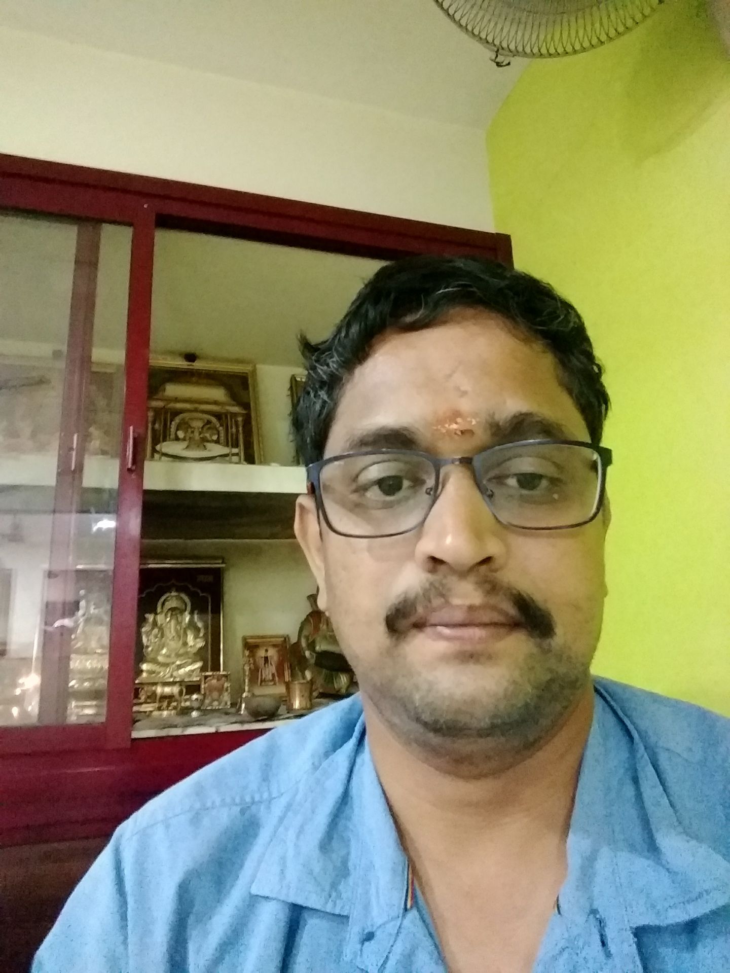 Dr.Gokulakrishnan - Dentist, Chennai