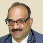 Dr.Vivek Bajaj - General Physician, New Delhi