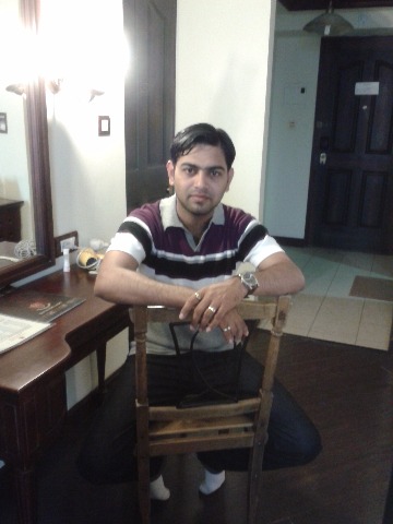 Dr. Niraj Gujarathi - Ayurveda, Nashik